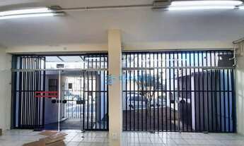 Imagem 5: Prédio Comercial 335 m² Centro de São Bernardo do Campo para Locação