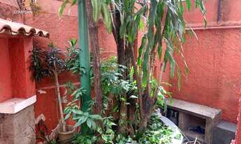 Imagem 3: Casa com 5 dormitórios, 211 m² - venda por R$ 2.700.000,00 ou aluguel por R$ 15.000,00/mês