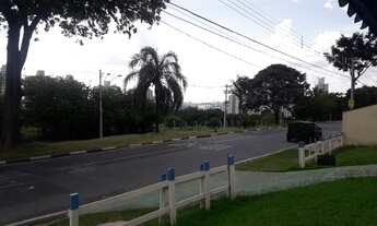 Imagem 2: Parque Prado Terreno Comercial a venda são 375 metros quadrados - Campinas - SP