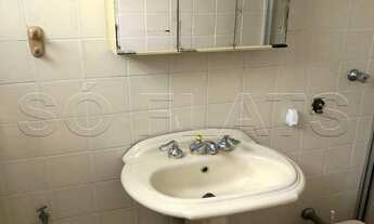 Imagem 4: Em Higienópolis no modelo Studio próximo a rua da Consolação