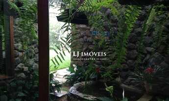 Imagem 6: Sítio com 7 dormitórios à venda, 70000 m² por R$ 3.800.000,00 - Secretário - Petrópolis/RJ