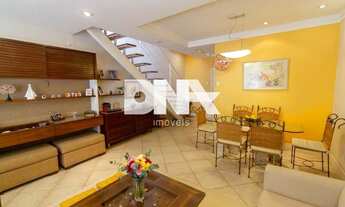 Imagem: Cobertura duplex em Ipanema, próximo ao