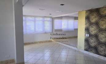 Imagem 3: Apartamento com 4 quartos à venda, 250 m² por R$ 649.000 - Setor Oeste - Goiânia/GO