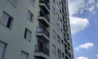 Imagem 2: Apartamento à venda, 2 quartos, 1 vaga, Vila Nossa Senhora de Fátima - Guarulhos/SP