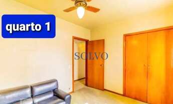 Imagem 6: Apartamento 3 dormitórios- 2 vagas-Santa Cecilia