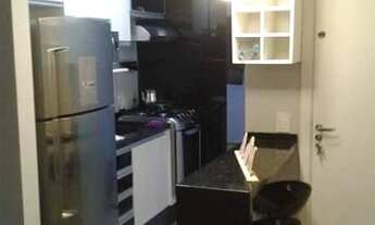 Imagem 5: Apartamento com 2 dormitórios à venda, 40 m² por R$ 220.000,00 - Jardim Umarizal - São Pau