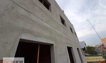 Imagem 7: Apartamento com 2 dormitórios à venda, 48 m² por R$ 284.000,00 - Vila Humaitá - Santo Andr