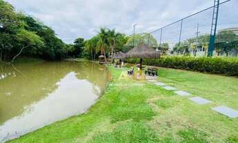 Imagem 7: Terreno condomínio Sunset 360m²