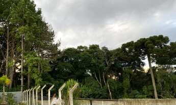 Imagem 7: Terreno Cond. Fechado Santa Felicidade