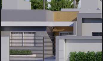 Imagem 2: CASA À VENDA COM 2 DORMITÓRIOS, SENDO 1 SUÍTE, 47m², R$205.000,00, BAIRRO ITAJUBA, BARRA