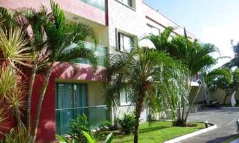 Imagem: Flat com 2 dormitórios à venda, 58 m²