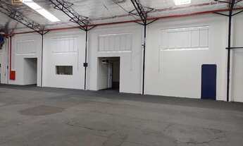 Imagem 3: Galpão à venda, 1734 m² por R$ 3.800.000,00 - Jardim do Lago - Limeira/SP