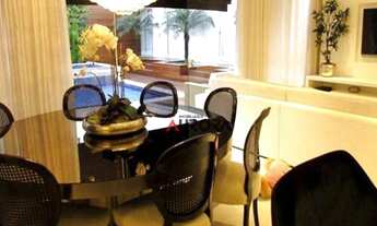 Imagem 3: Casa com 6 dormitórios à venda, 450 m² por R$ 4.500.000,00 - Esperança - Londrina/PR