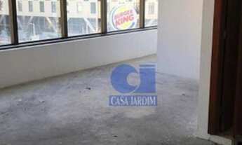 Imagem 2: Sala à venda, 44 m² por R$ 300.000 - Edifício Medic Life - Barueri/SP