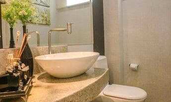 Imagem 5: Triplex Versati Residence