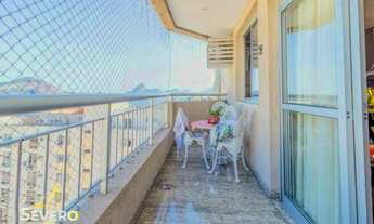 Imagem 4: Apartamento à venda no bairro Icaraí - Niterói/RJ