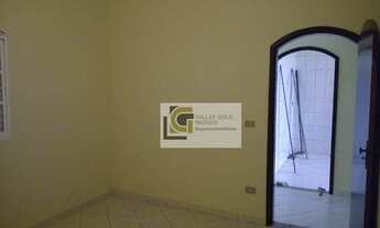 Imagem 6: Casa com 2 dormitórios à venda, 127 m² por R$ 426.000,00 - Jardim Portugal - São José dos