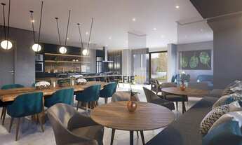 Imagem 7: Apartamento à venda, 84 m² por R$ 810.000,00 - Parque São Jorge - São Paulo/SP