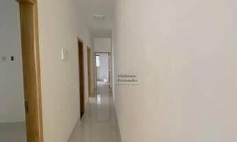 Imagem 6: Casa com 3 quartos à venda, 129 m² por R$ 420.000 - Setor Três Marias - Goiânia/GO