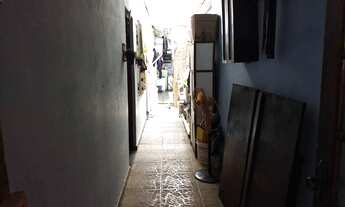 Imagem 4: 3 DORMS, 2 VGS, 130 m² - Vila Mascote - São Paulo/SP - CA0271