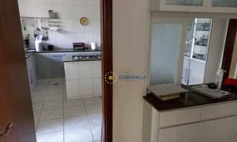 Imagem 5: Casa à venda, 437 m² por R$ 2.970.000,00 - Alphaville - Lagoa dos Ingleses - Nova Lima/MG