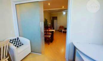 Imagem 2: Apartamento com 2 quartos mobiliado no Barra Bali Light - Pronto para morar