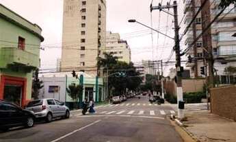 Imagem 2: Terreno à venda, 300 m² por R$ 1.750.000,00 - Vila Clementino - São Paulo/SP