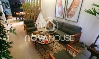 Imagem 2: SOBRADO À VENDA, 154 M² - CAMPO GRANDE/MS