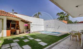 Imagem 7: SANTANA DE PARNAíBA - Casa de Condomínio - Alphaville