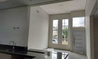 Imagem 5: Casa condomínio Reserva Real, térrea para venda, Parque Brasil 500, Paulínia/SP