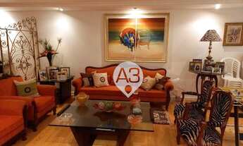 Imagem 3: Cobertura à venda, 338 m² por R$ 3.450.000,00 - Jardim Oceânico - Rio de Janeiro/RJ