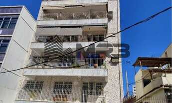 Imagem 1: Apartamento com 3 dormitórios à venda, 100 m² por R$ 770.000,00 - Méier - Rio de Janeiro/R