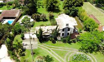 Imagem 3: Linda casa à venda com vista para Pedra do Baú!!