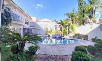 Imagem: Casa com 6 dormitórios à venda, 1100 m²