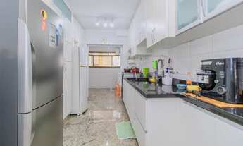 Imagem 7: Apartamento à venda zona norte com 4 dormitórios à venda, 147 m² por R$ 940.000 - Santana