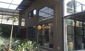 Imagem: Galpão à venda, 350 m² por R$ 1.450.000,00