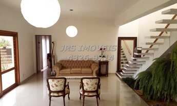 Imagem 6: Sobrado com 4 dormitórios à venda, 272 m² por R$ 1.500.000,00 - Jardim do Golf I - Jandira