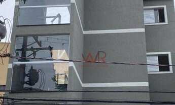 Imagem: Apartamento à venda Vila Formosa 2 dormitórios