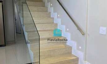 Imagem 7: Apartamento com 3 dormitórios à venda, 136 m² por R$ 1.790.000 - Alphaville - Barueri/SP