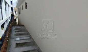 Imagem 5: Sobrado à venda - Vila Santa Clara - São Paulo/SP