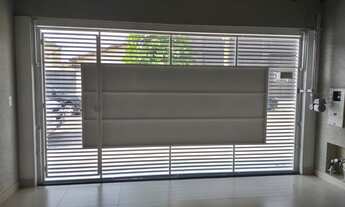 Imagem: Casa Jardim Pau Preto - Indaiatuba