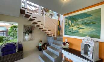 Imagem 4: Casa em condomínio pé na areia em Geribá