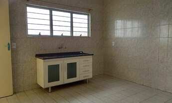 Imagem 4: CASA- 3 DORMITÓRIOS - IPORANGA - SOROCABA/SP