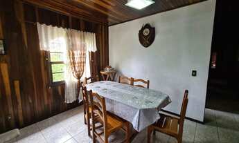 Imagem 4: Casa com 3 dormitórios à venda por R$ 745.000,00 - Condomínio Terras de Santa Rosa - Salto