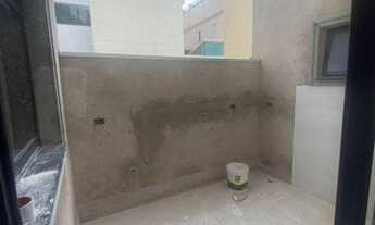 Imagem 5: Apartamento com 2 dormitórios à venda, 44 m² por R$ 310.000 - Santa Maria - Santo André/SP