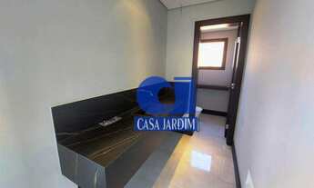 Imagem 5: Casa com 4 dormitórios à venda, 540 m² por R$ 6.000.000,00 - Tamboré 11 - Santana de Parna