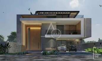 Imagem: Casa com 5 suítes à venda, 900 m² por