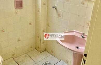 Imagem 5: Apartamento com 1 dormitório à venda, 39 m² por R$ 165.000,00 - Cristo Redentor - Porto Al