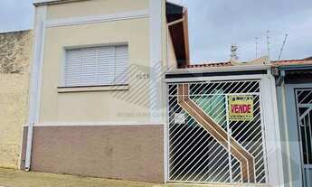 Imagem: Casa para venda possui 150 metros quadrados