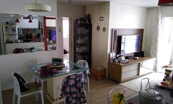 Imagem: Apartamento com 3 dormitórios à venda